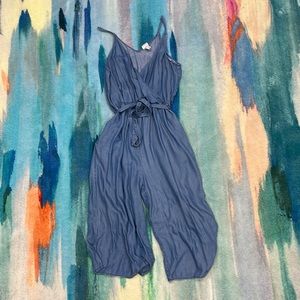 A new day romper